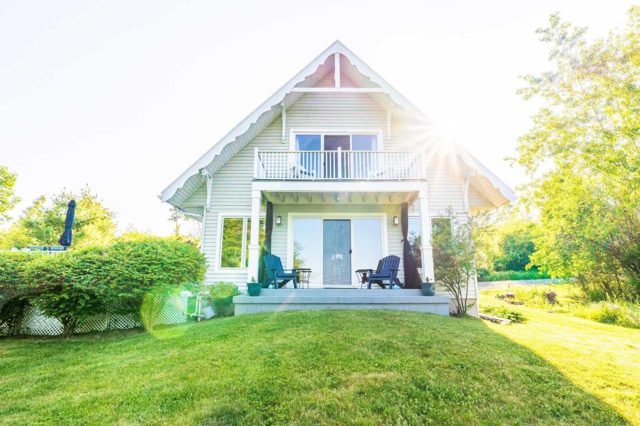 Lake-View Home With Pool In Hammondsport! Екстериор снимка